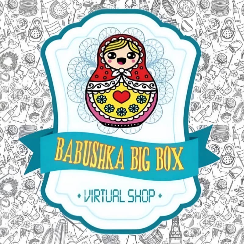 Babushka Big Box