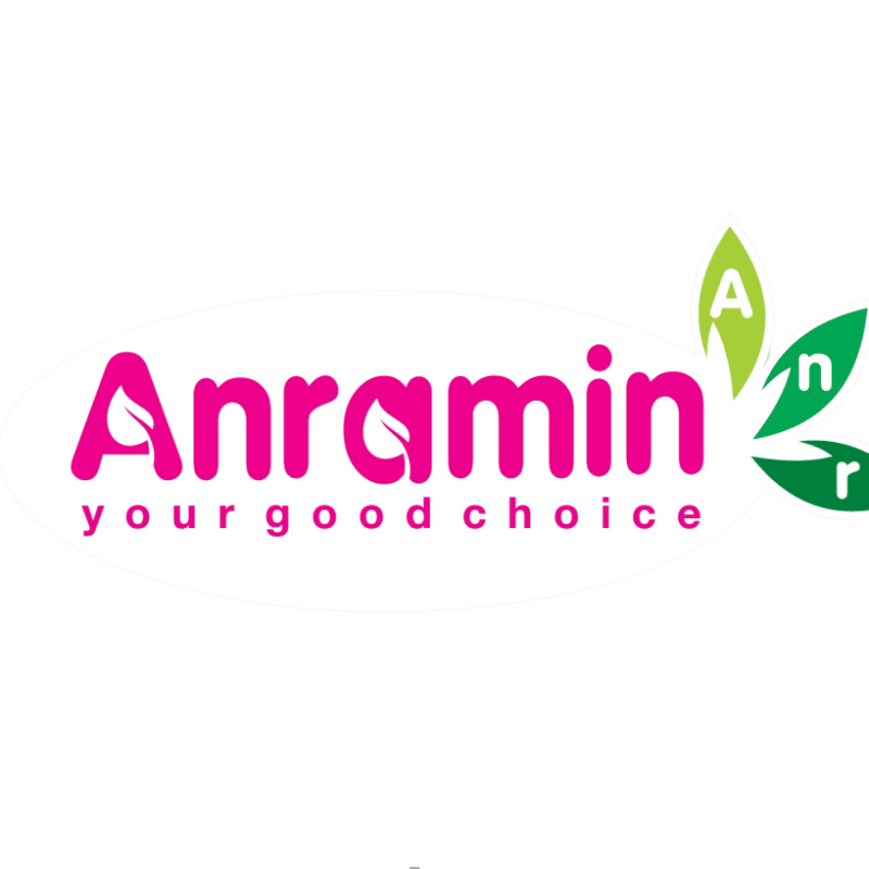 ANRAMIN