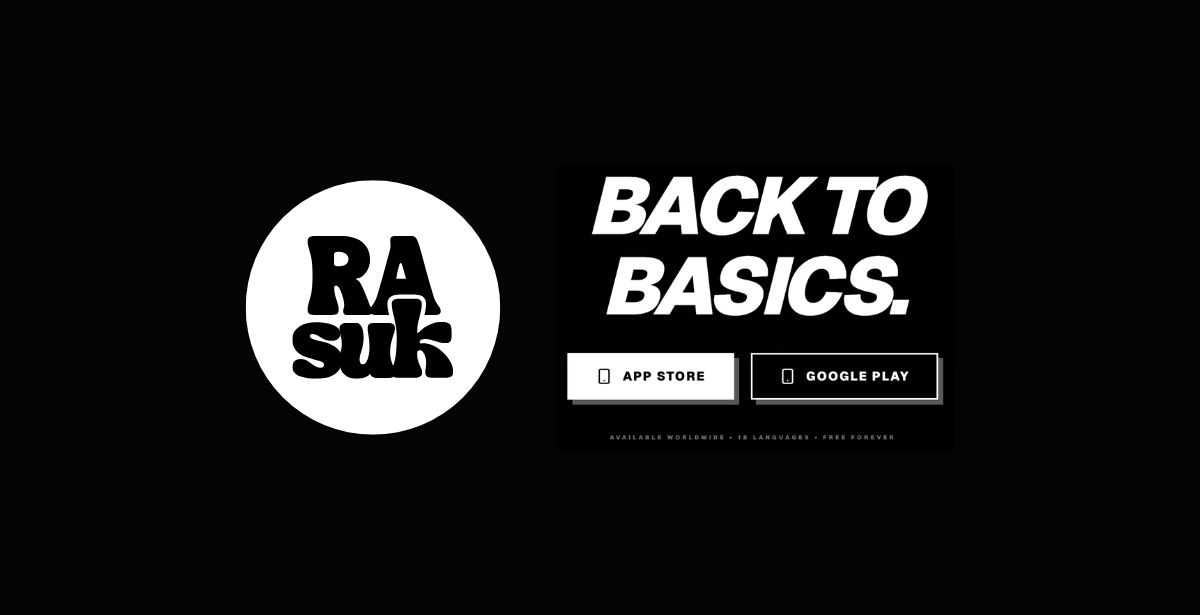 Fred Rasuk Rasuk | Honest Reach & Real Community | Rasuk